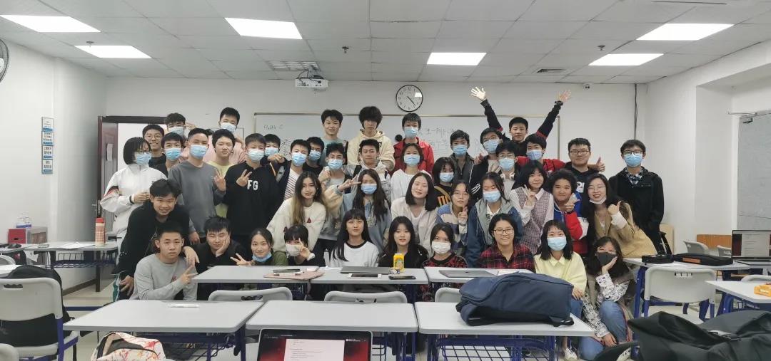 2022年广州外国语学校AP&AL国际课程招生简章介绍