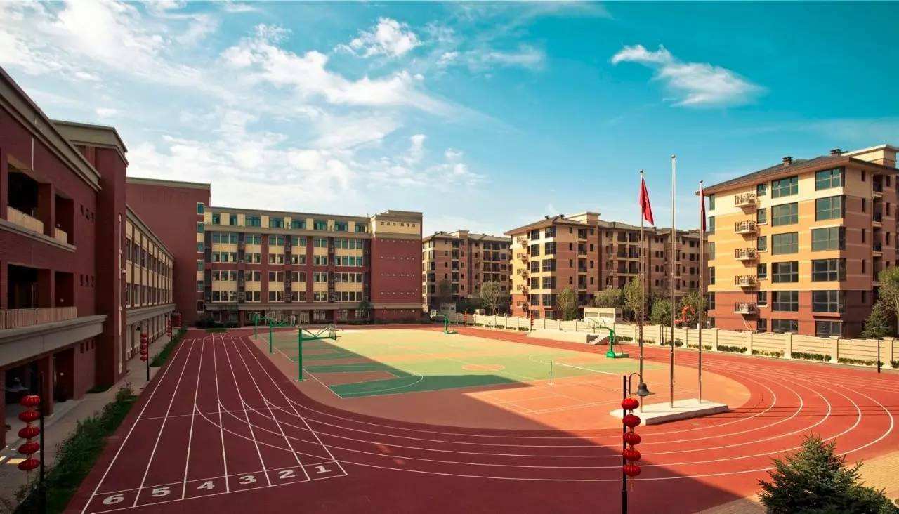 人大附中西山学校介绍