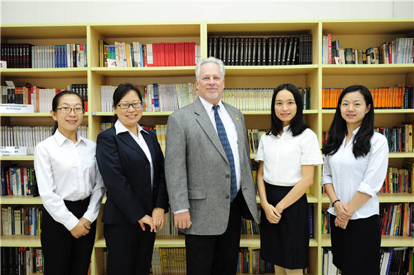 潞河国际教育学园介绍