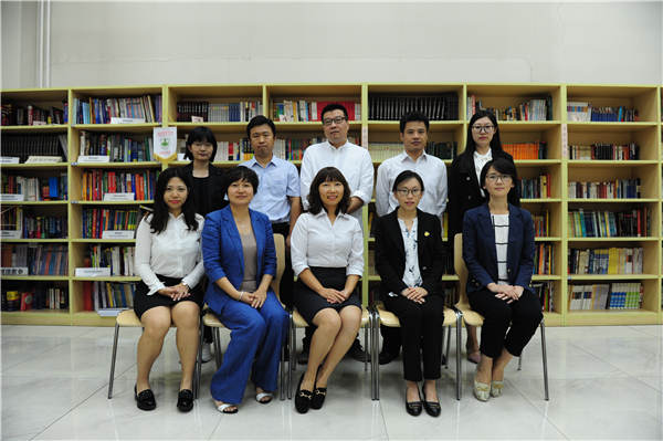 潞河国际教育学园介绍