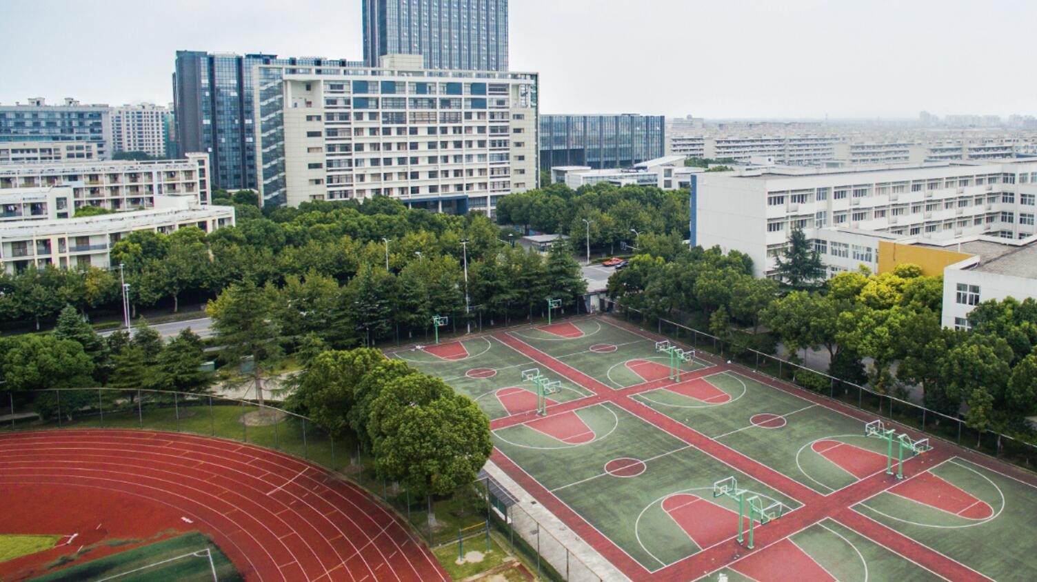 联外公学介绍