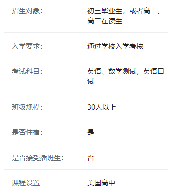 广州大学附属中学介绍