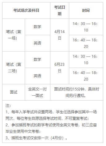 华南师范大学附属中学介绍