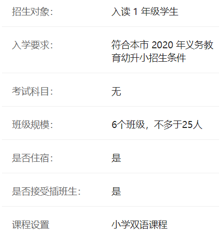 上海包玉刚国际学校介绍