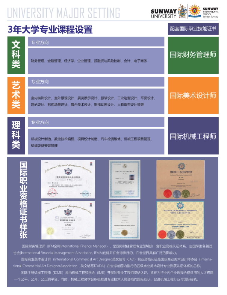 双威国际学校介绍