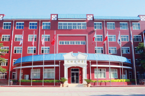 北大附属实验学校美国名校保读班介绍