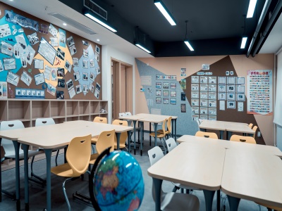 北京致知学校介绍