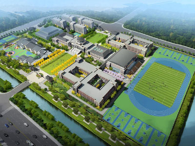 华二昆山国际学校介绍
