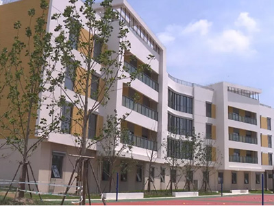 上海华东师范大学附属双语学校介绍
