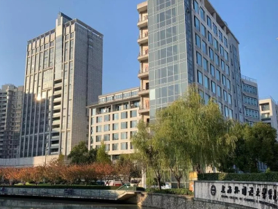 上外贤达国际高中介绍