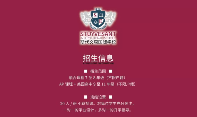 斯代文森国际学校介绍