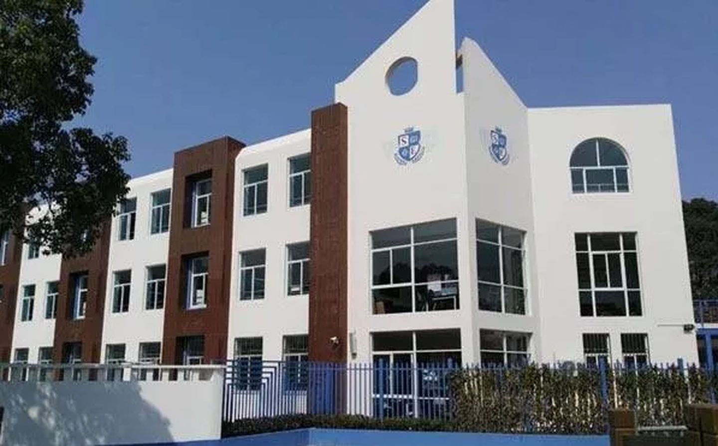 斯代文森国际学校介绍