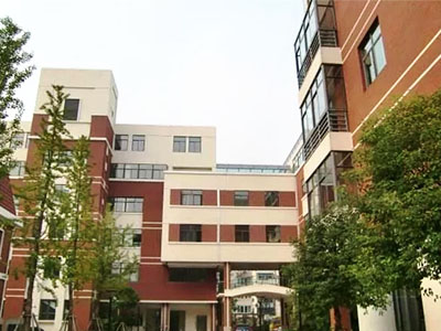 上海民办南模中学介绍