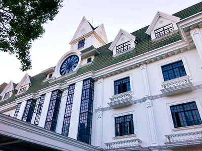 上海阿德科特国际学校介绍