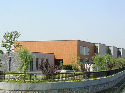 上海西华国际学校介绍