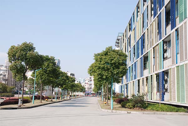 上海外国语大学附属双语学校介绍