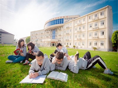 上海交大南洋中学国际部介绍