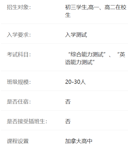 上海卢湾高级中学介绍