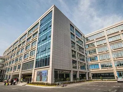 上海外国语大学附属外国语学校国际部介绍