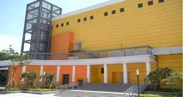 深圳科爱赛国际学校介绍