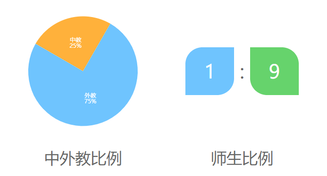 深圳科爱赛国际学校介绍