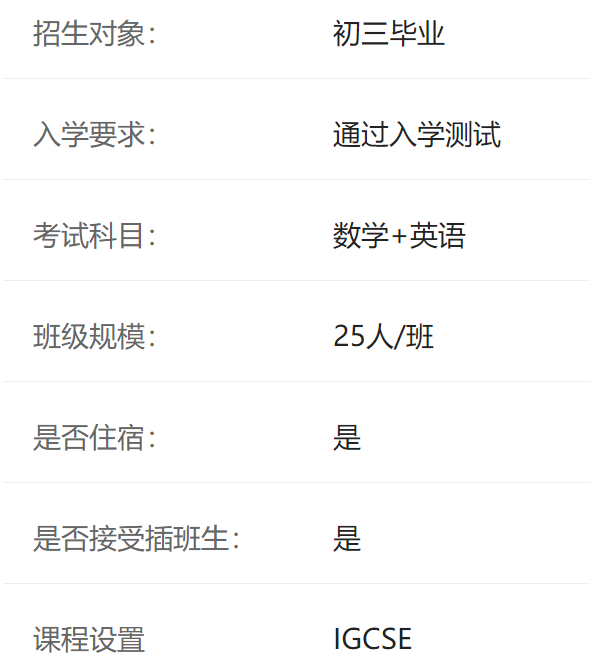 宝莎韬优国际学校介绍