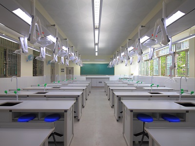 广东实验中学介绍
