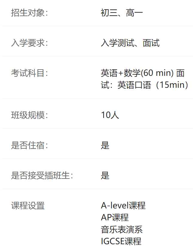 广州梅沙书院介绍