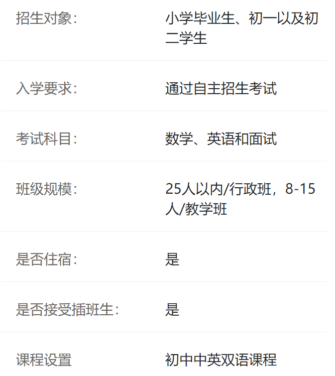 深圳市博纳学校介绍