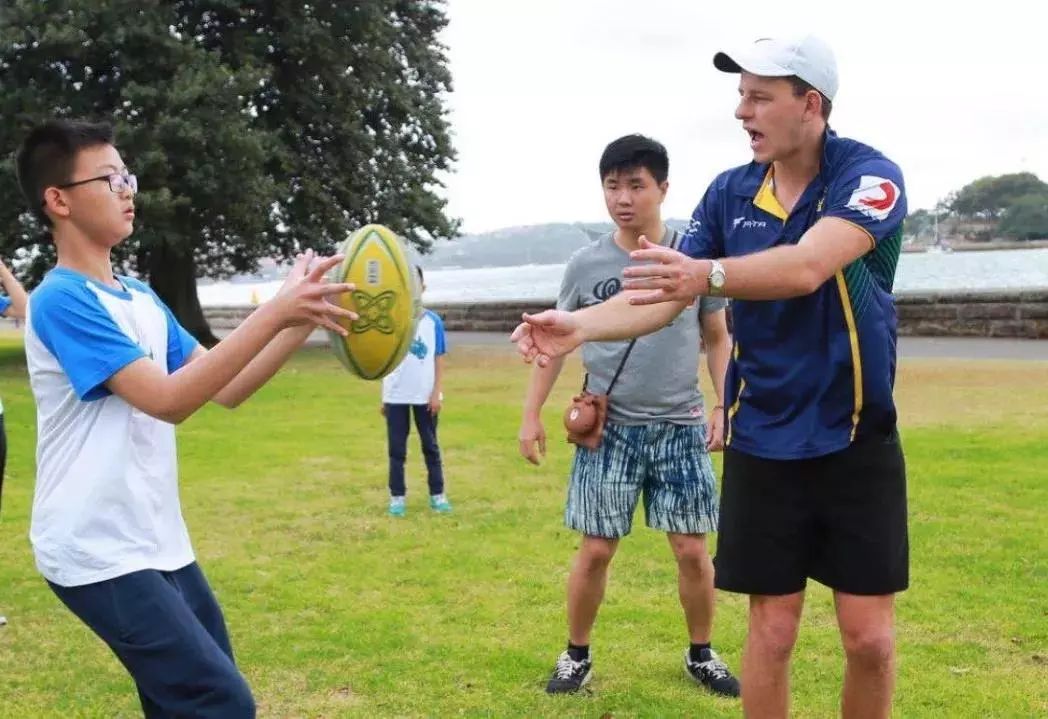 广州市海珠实验中学国际班介绍