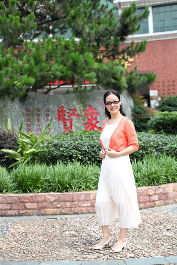广州市番禺区象贤中学介绍