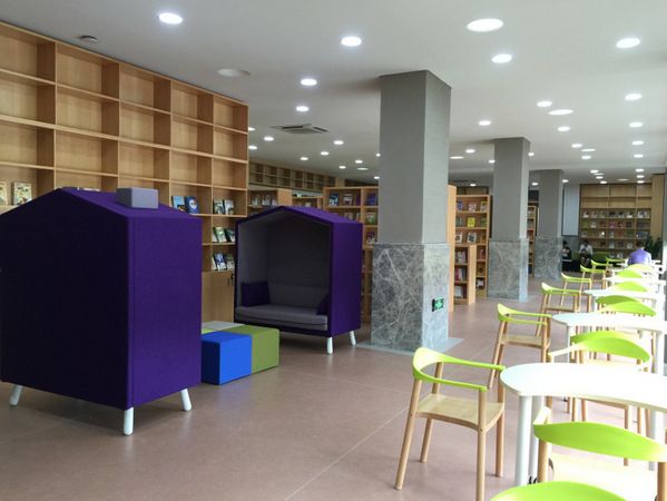 华南师范大学附属外国语学校介绍