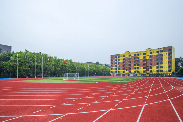 华南师范大学附属外国语学校介绍