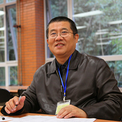 北京市第八中学国际部介绍
