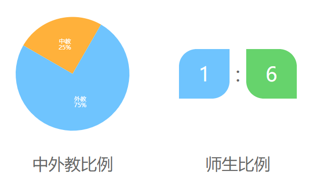 北京师范大学附属实验中学国际部介绍