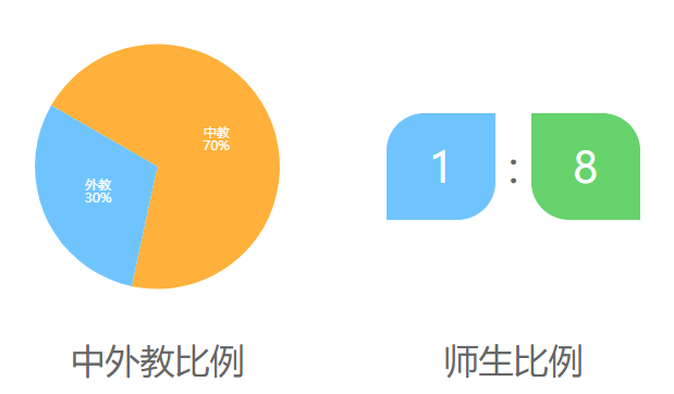 北京师范大学附属中学国际部介绍