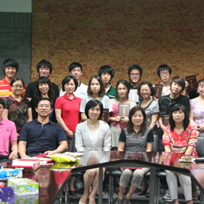 北京师范大学附属中学国际部介绍
