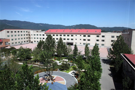 北京市师达中学介绍