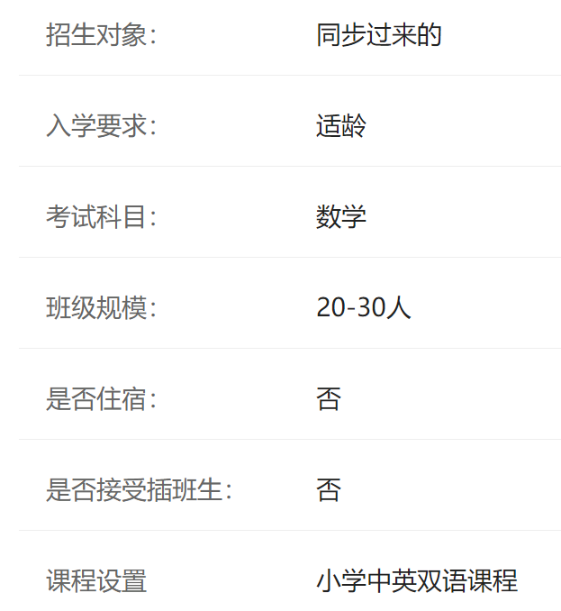 北京世青国际学校介绍