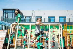 北京世青国际学校介绍