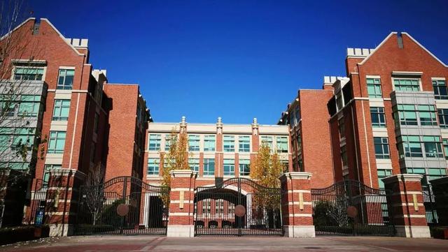 北京德威英国国际学校介绍