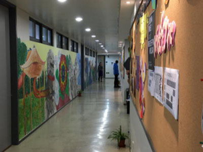 WLSA上海学校介绍