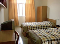 上海市进华中学ALEVEL课程中心介绍