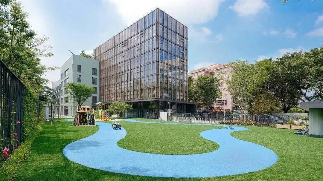 没有外籍身份怎么才能进国际学校呢?两所深圳纯外籍国际学校可以进！                