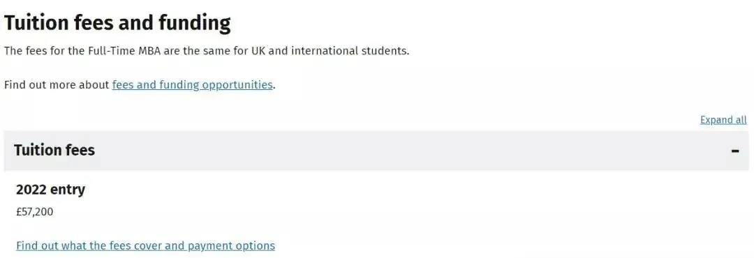 英国留学一年费用多少呢?在英国读硕士需要花多少钱?