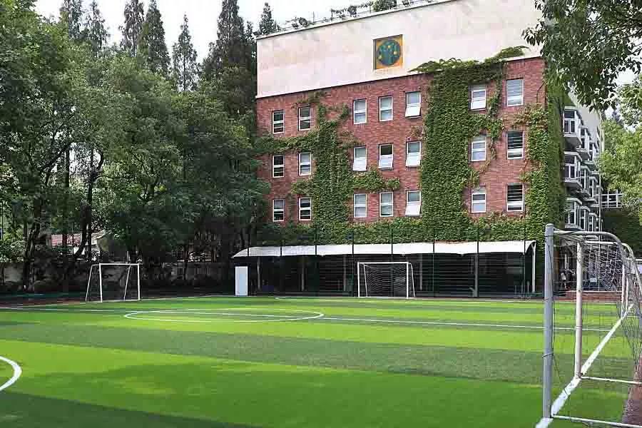 上海ib国际学校排名TOP5是哪些学校?                