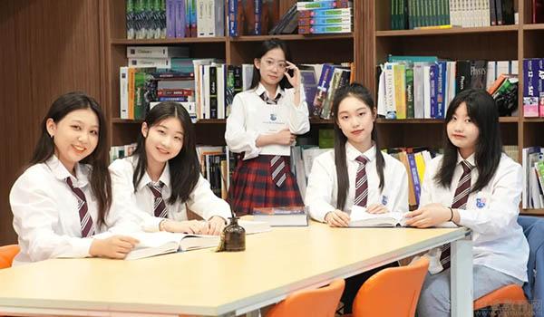 苏州美高双语国际学校 ：成为苏州美高双语学校的学生是怎样的体验？