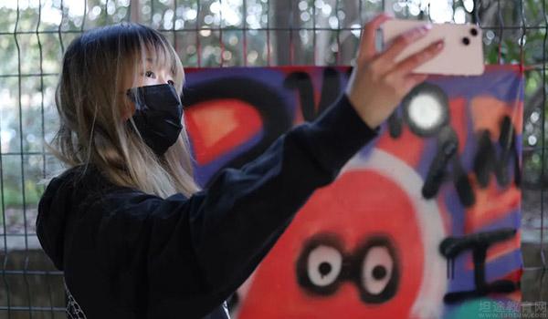 苏州中加枫华国际学校 ：苏州中加枫华国际学校 - 我们都是艺术家！