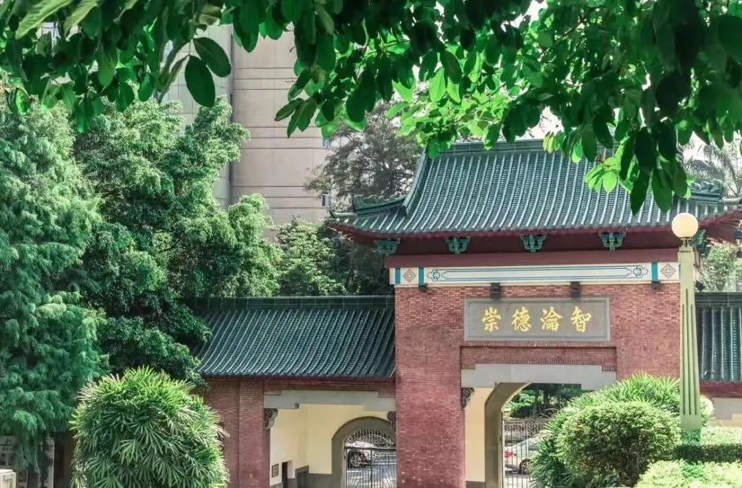 执信中学国际部新学年第一场入学考试于3月19日开考!