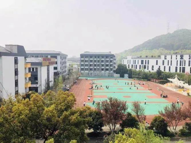 杭州仁和实验学校介绍